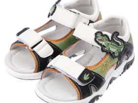 Сандалии для мальчиков
