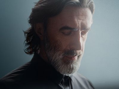 Вячеслав Бутусов