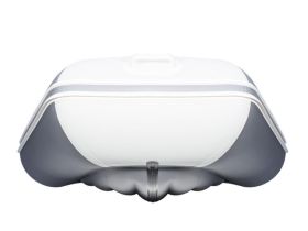 Лодка ПВХ АКВА 3600 НДНД