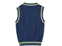 Жилетка для мальчика