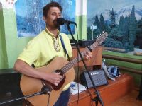 Вишерогорский сельский дом культуры