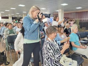 «ВСЯ РОССИЯ – 2025». Опыт АО «Татмедиа»