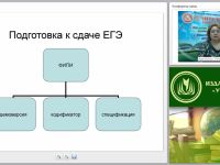 Актуальные проблемы подготовки школьников к ЕГЭ по обществознанию (ФГОС СОО)