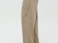 Брюки-джоггеры с хлопком