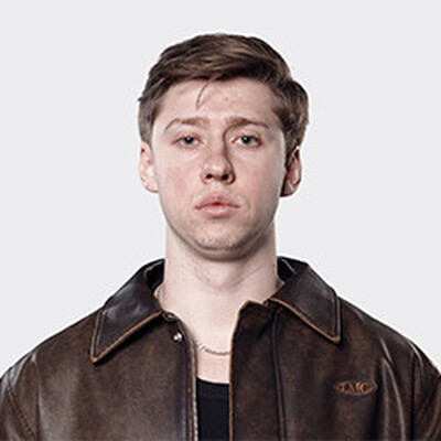 Сольный стендап ДКЖ им Пушкина