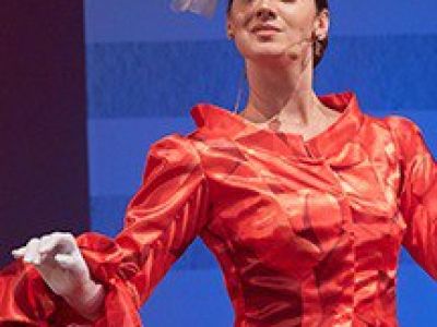 Праздник-праздник!