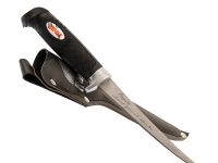 Филейный нож, Rapala, BP706SH1, нержавеющая сталь, кожаный чехол