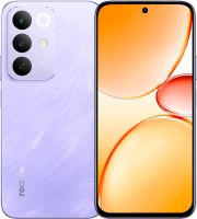 Смартфон realme C85 6/128 ГБ Фиолетовый (Старт продаж 17.02.2026)