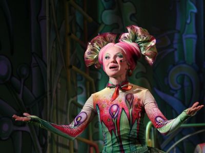 Билеты на Приключения Незнайки (Зазеркалье) / Театр | Афиша | ИнфоТаймс