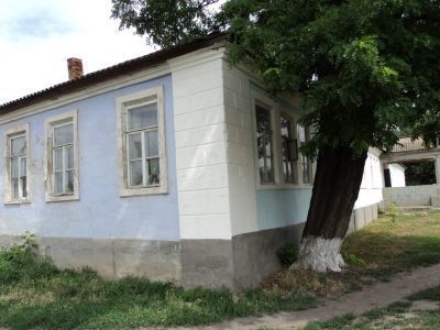 Николаевская сельская библиотека