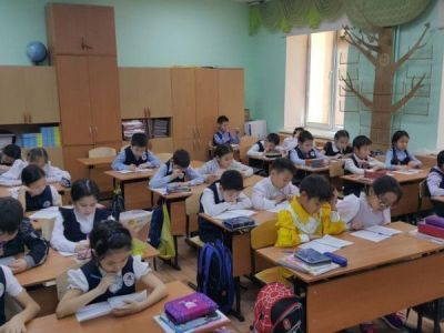 Варианты для устранения третьей смены в школах представят до конца года