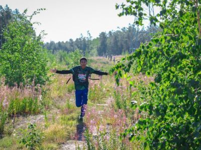 Последний этап кубка по трейлраннингу «Таёжные дебри» перенесён на онлайн-формат