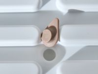 Сушилка Furtei для посуды II