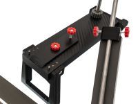 Точильный станок Складишок М "Профессионал" с набором алмазных камней 200х35х10 мм