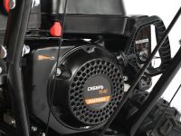 Снегоуборщик PATRIOT Сибирь 154Е