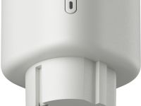 Умная розетка Яндекс YNDX-00540WHT, с Алисой, белая