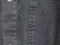 Куртка-рубашка из твила с карманами, Серый