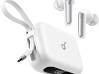 Наушники Soundcore P41i White