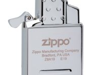 Газовый вставной блок для широкой зажигалки - одинарное пламя ZIPPO
