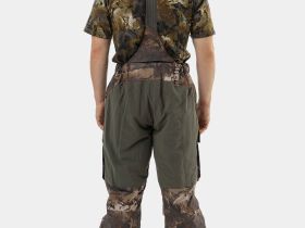 Зимний костюм для охоты Remington 3 в 1 Blizzard Timber