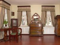 Дом-музей И. С. Никитина