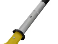 Весло двухстороннее Bombitto aluminum + 85% PP + 15% Nylon