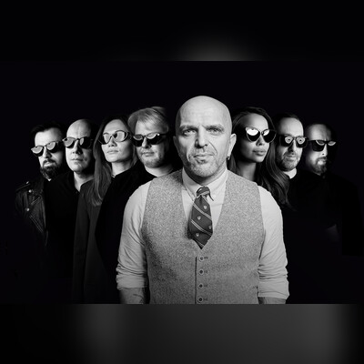 Александр Шоуа и Непара
