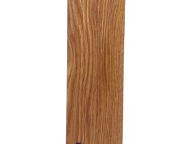 Подставка для ножей универсальная Woodinhome KS021UON, дуб