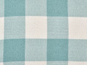 Плед Scampagnata, мятный