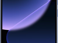 13T 12/256GB Alpine Blue