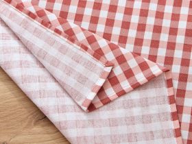 Скатерть-дорожка Vichy