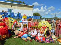 Дом культуры с. Шереметьево