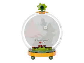 Moomin 87205 Конструктор Привал Снусмумрика