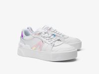 Женские кеды Lacoste L002 EVO 124 5 SFA