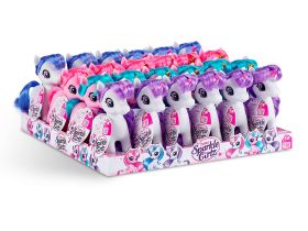 100369TQ1 Единорог, в ассортименте