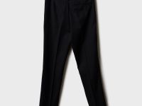 Брюки текстильные для мальчика