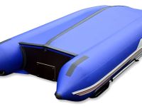 Лодка ПВХ ХАНТЕР Стелс 315