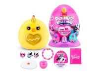 9296 Игровой набор ZURU Rainbocorns «EGGZANIA MINI», в ассортименте