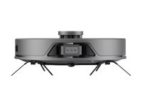 Робот-пылесос Polaris PVCRAC 7750 WIFI IQ Home