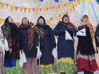 Ключевской сельский дом культуры