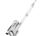 Беспроводной пылесос с пыленакопителем PVCSDC 2002