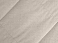 Покрывало Michela, бежевое