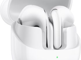 Наушники Xiaomi Buds 5 Белые
