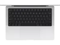 Apple MacBook Pro 14 2023 M3 8Gb/1Tb (Silver) (MR7K3)