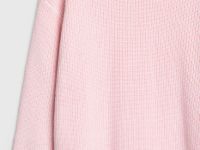 Джемпер для девочек, Розовый