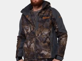 Охотничий костюм демисезонный Remington XM Elite Timber