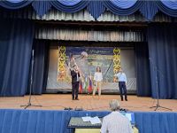 Дом культуры с. Карагач