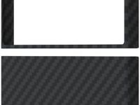 Чехол Magssory Aramid Case для Galaxy Z Flip7, кевлар черный