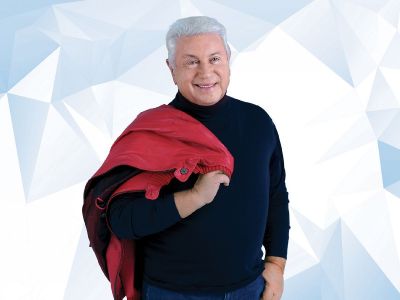 Владимир Винокур (г. Нижнекамск)