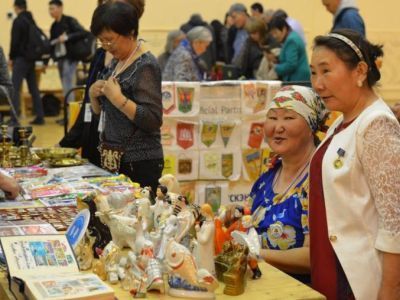 В Якутске коллекционеры республики представят свои уникальные собрания